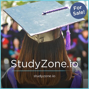 StudyZone.io