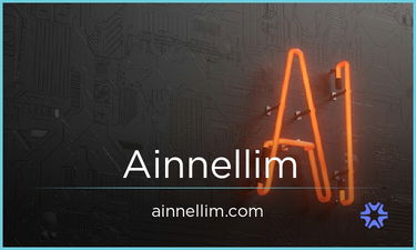 Ainnellim.com is for sale