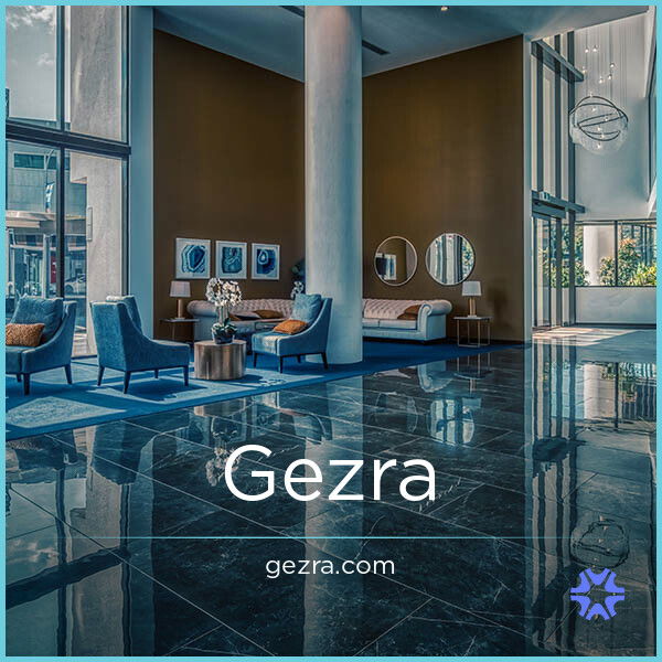 Gezra.com