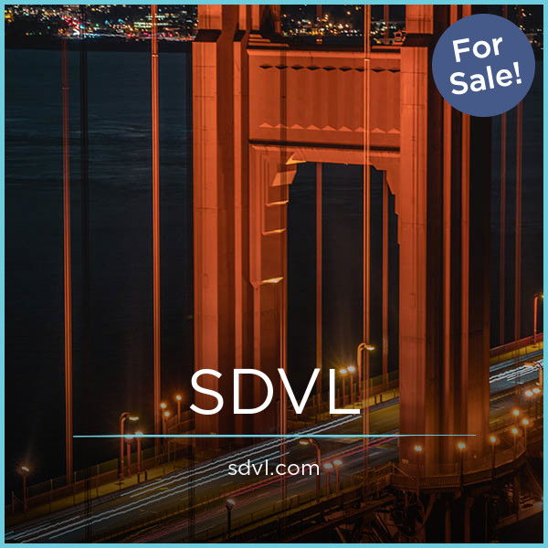 SDVL.com
