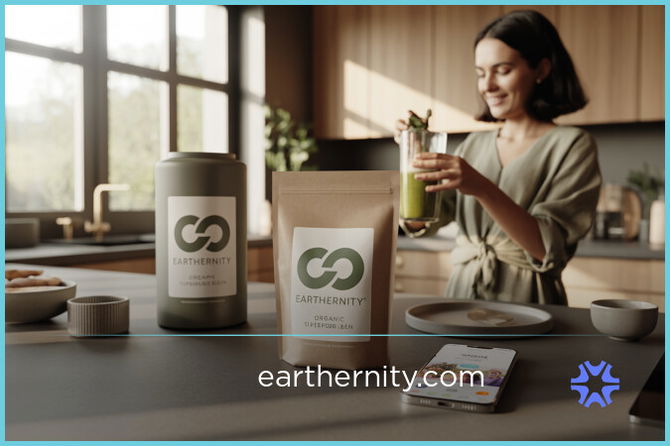 Earthernity.com