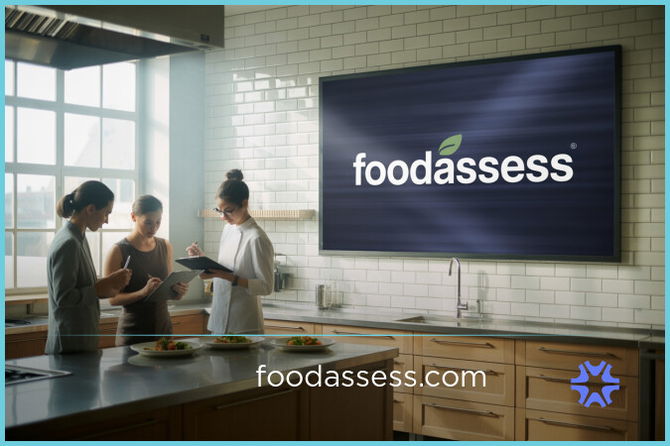 FoodAssess.com