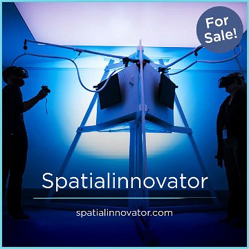 SpatialInnovator.com