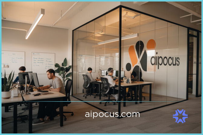 AiPocus.com