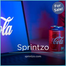Sprintzo.com - buy Best premium domains