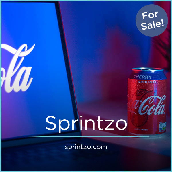 Sprintzo.com