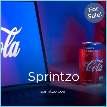 Sprintzo.com