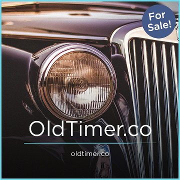 OldTimer.co