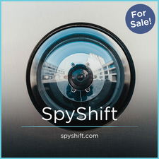 SpyShift.com - New premium domain marketplace