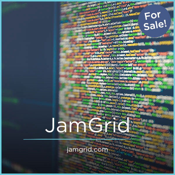 JamGrid.com