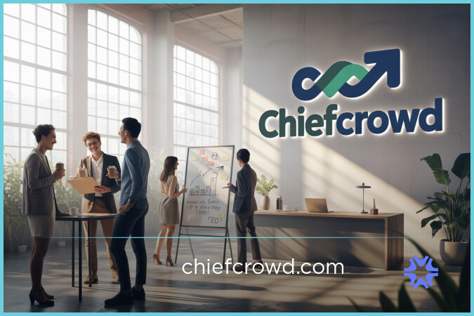 ChiefCrowd.com - Catchy premium domain names for sale