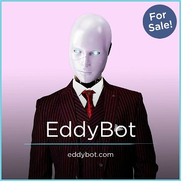 eddybot.com