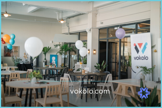 Vokolo.com - Cool premium names