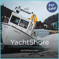 YachtShore.com - buy Best premium names