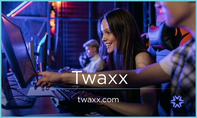 Twaxx.com