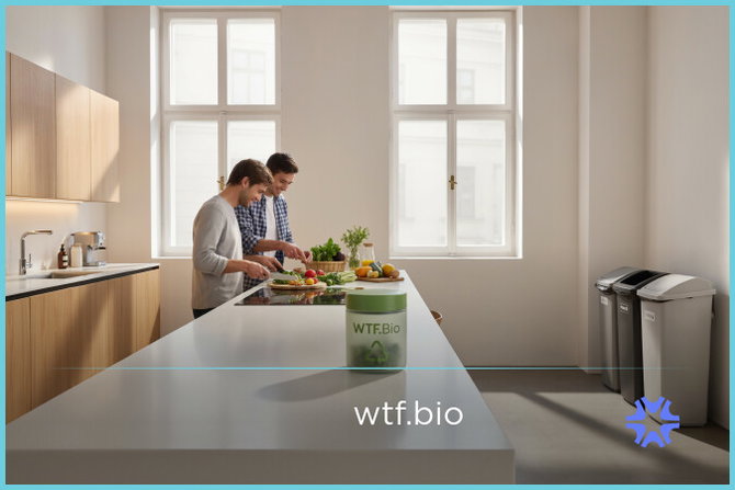 WTF.Bio — 2