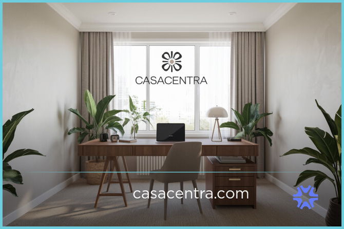 CasaCentra.com