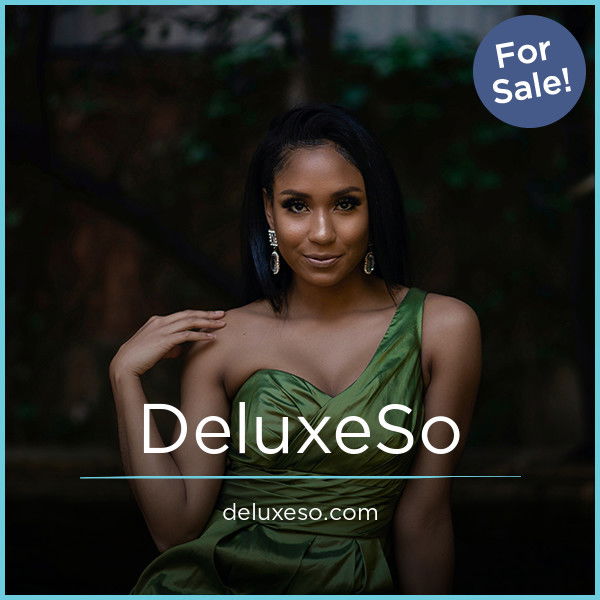 DeluxeSo.com