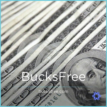 BucksFree.com