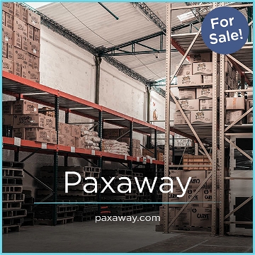 Paxaway.com
