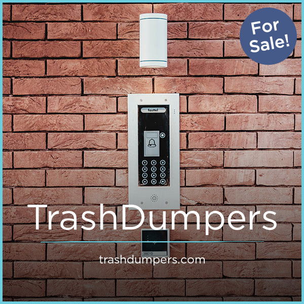 TrashDumpers.com