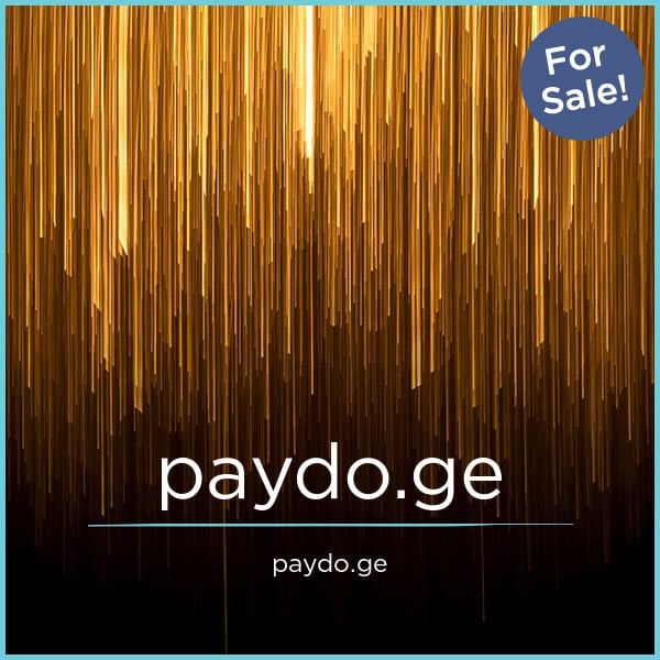 PayDo logo