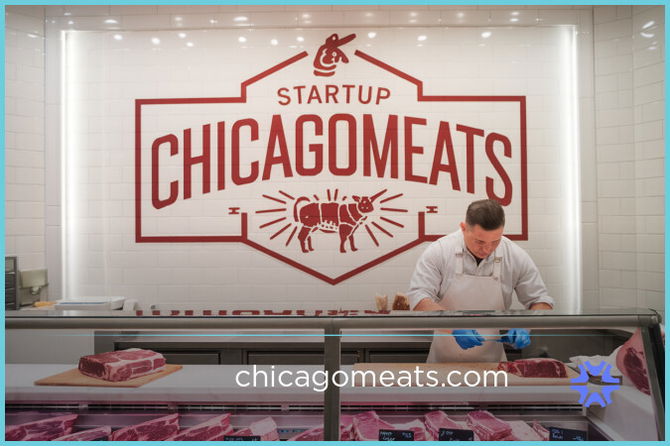 ChicagoMeats.com