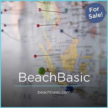 BeachBasic.com