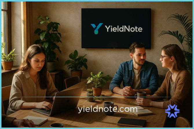 YieldNote.com