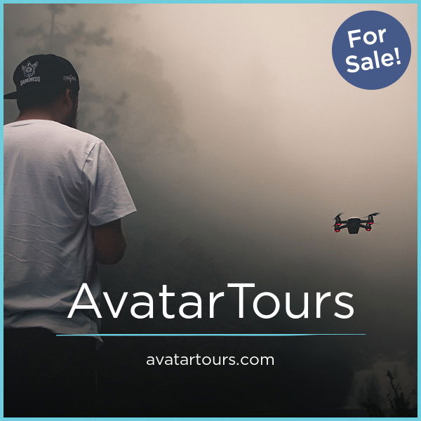 AvatarTours.com