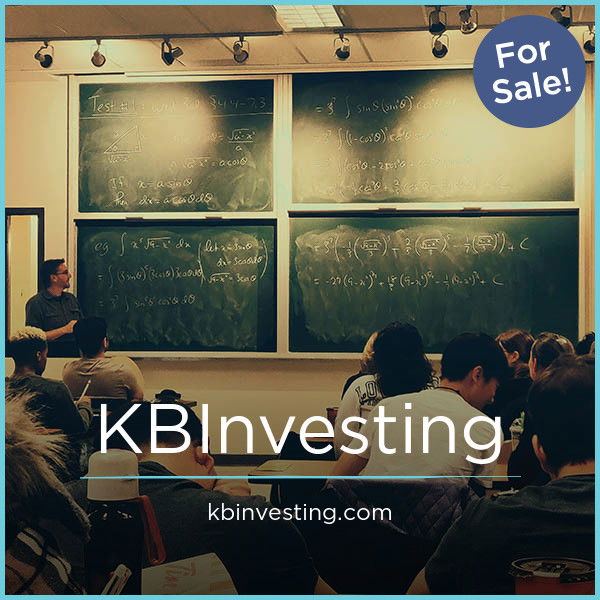 KBInvesting.com