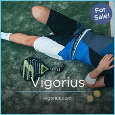 Vigorius.com - Good domains for sale
