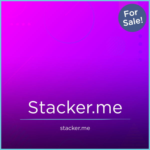 Stacker.me — 2