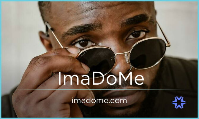 ImaDoMe.com