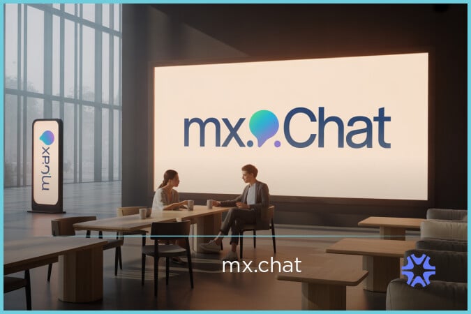 MX.Chat image 2