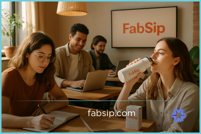FabSip.com - Cool domains for sale