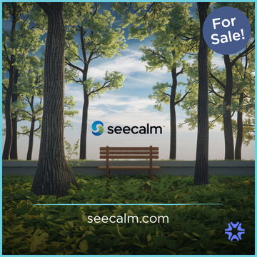 SeeCalm.com