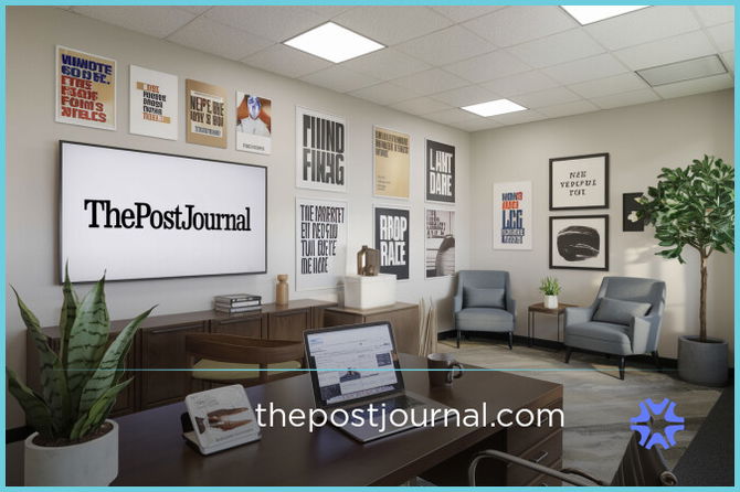 ThePostJournal.com