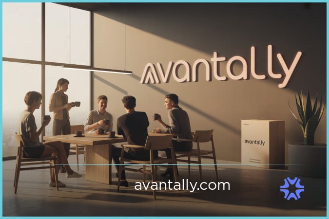 Avantally.com — 2