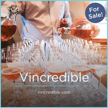 Vincredible.com