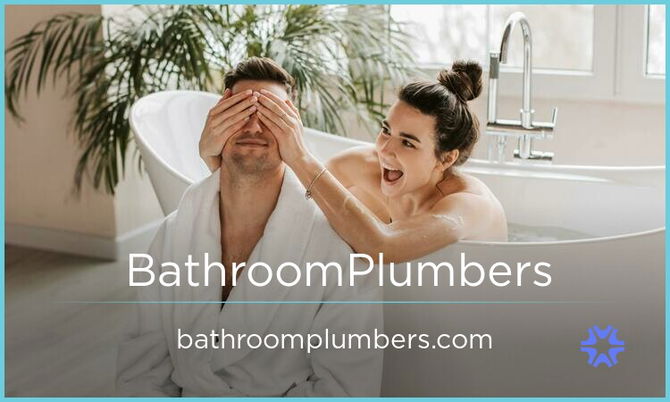 BathroomPlumbers.com