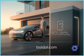 Boldol.com - Great premium names