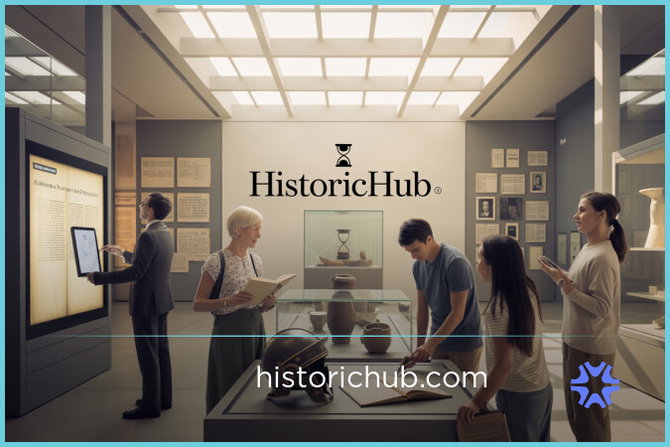 HistoricHub.com — 2