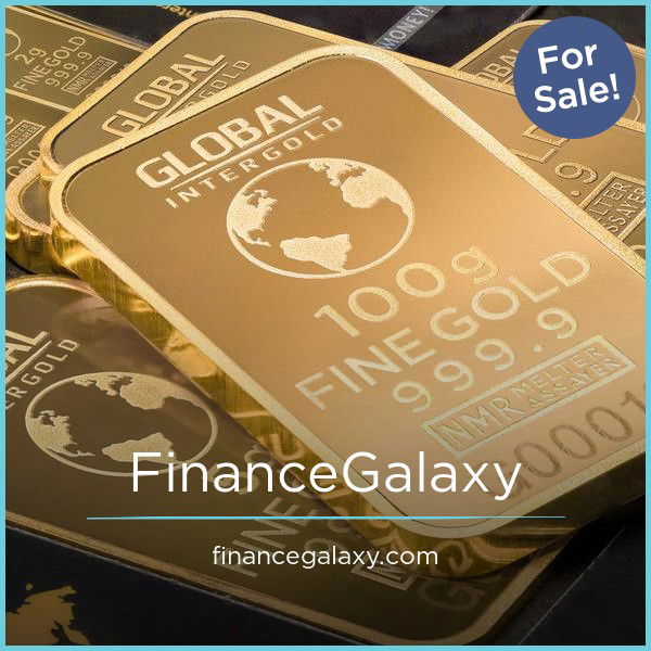 FinanceGalaxy.com