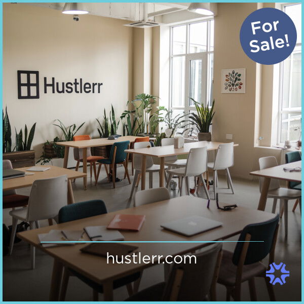 Hustlerr.com