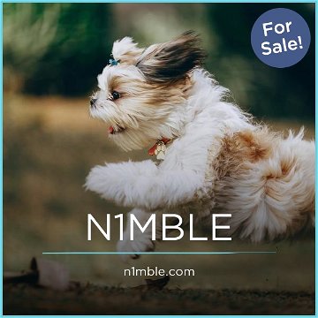 N1MBLE.com