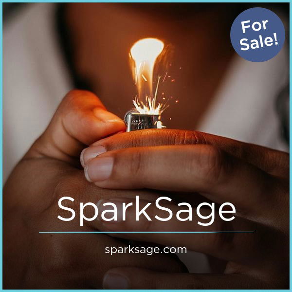 SparkSage.com