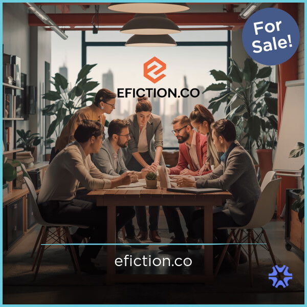 eFiction.co