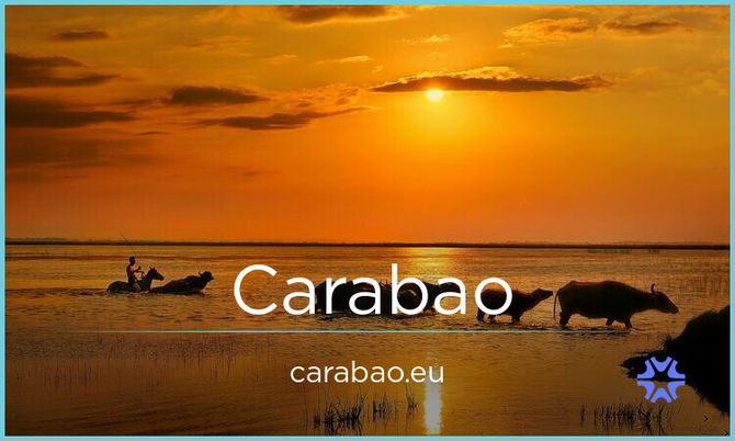 Carabao.eu