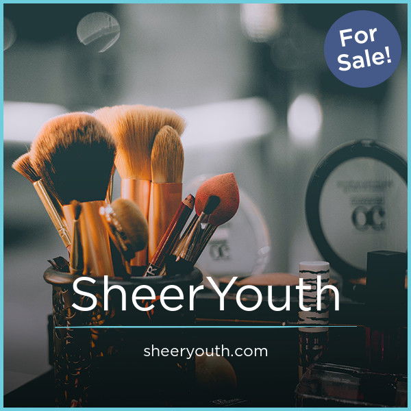 SheerYouth.com